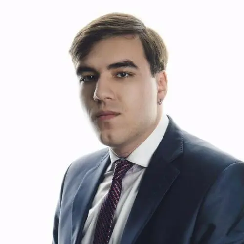 Кирилл Доля