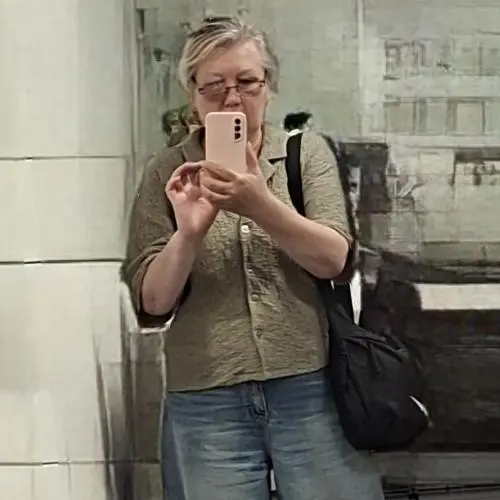 Ирина Катерина