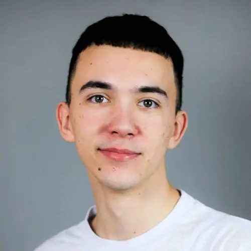 Валентин Жогло