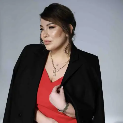 Ирина Железная