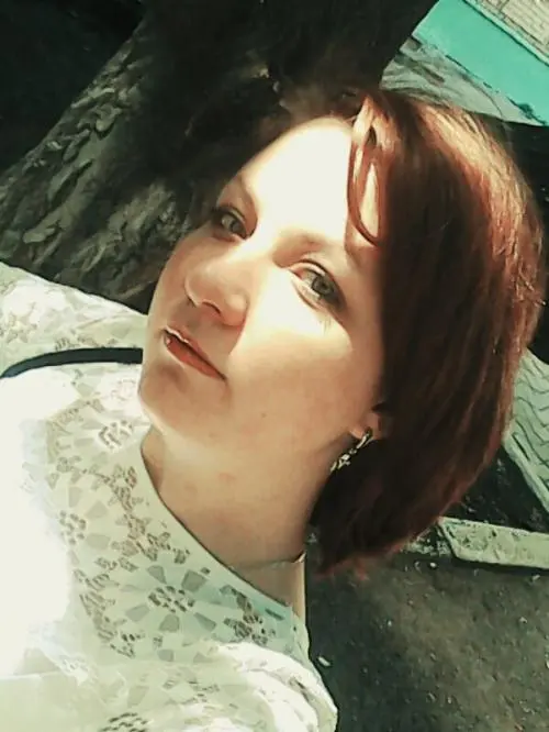 Елена Краммер 
