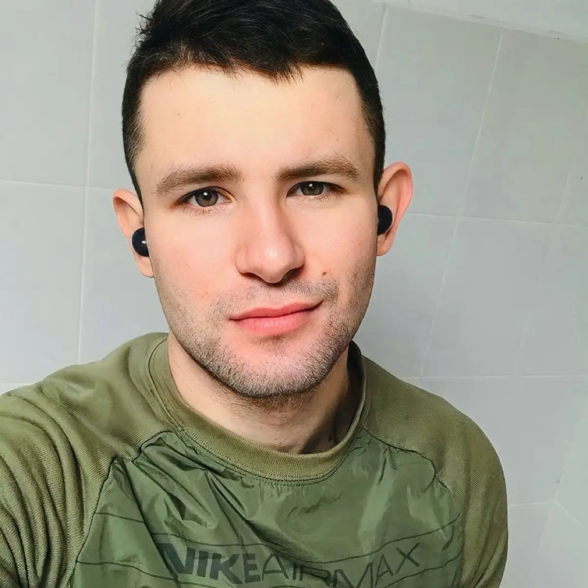 Никита Лозинский