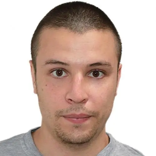 Никита Поздеев