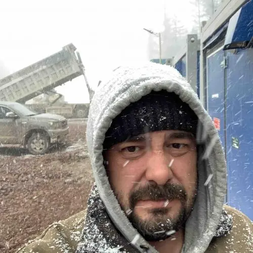 Алексей Боронин
