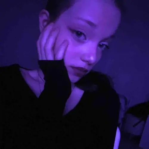 Лена Зенкина