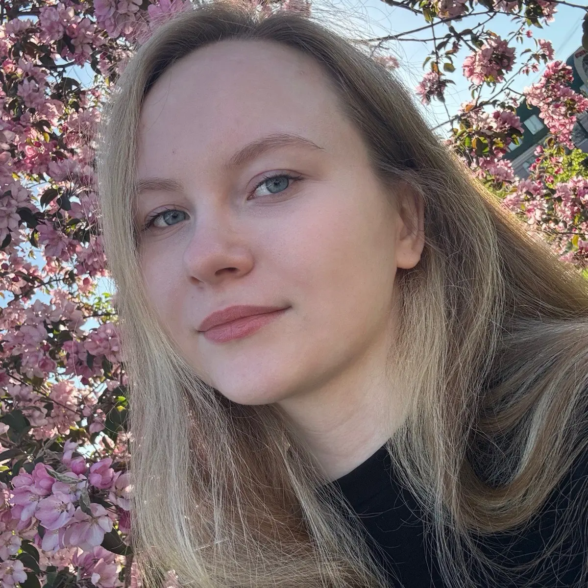 Виктория Масленникова