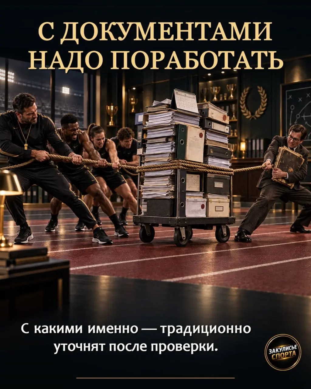 Проверка заявки — тоже вид спорта | Сетка — социальная сеть от hh.ru