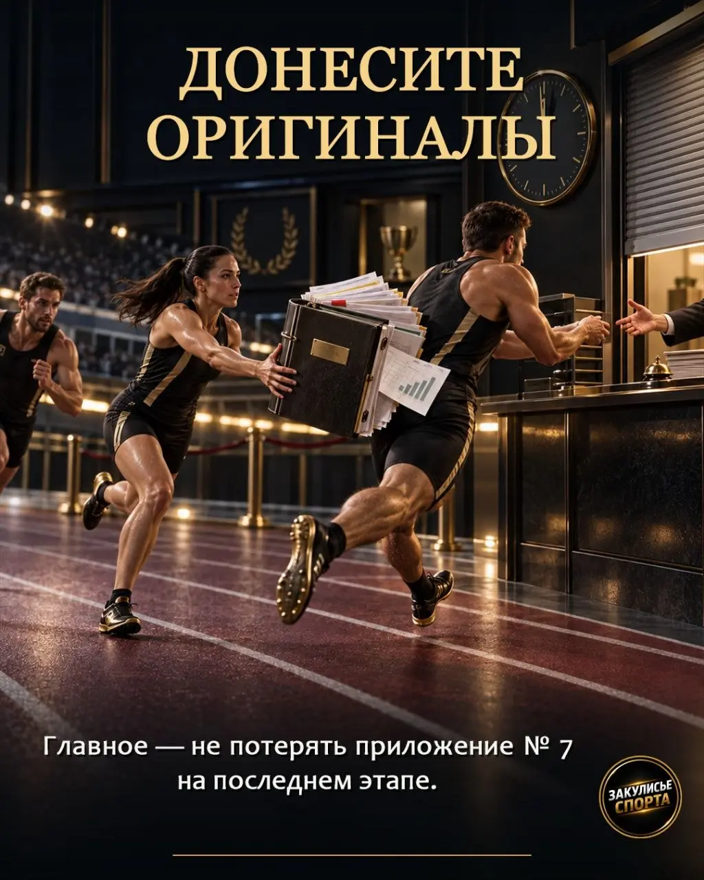 Проверка заявки — тоже вид спорта | Сетка — социальная сеть от hh.ru