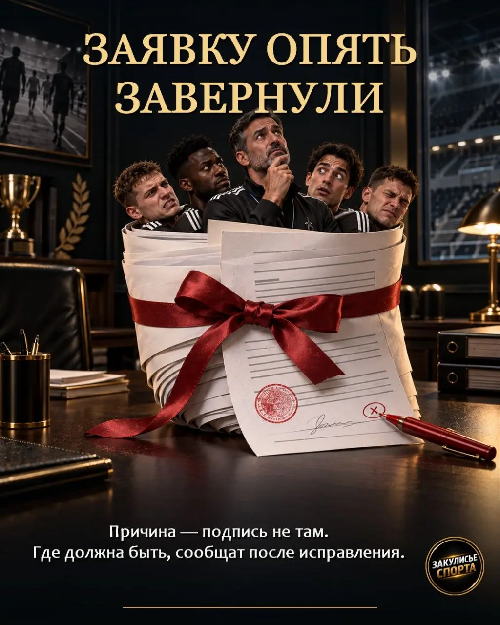 Проверка заявки — тоже вид спорта | Сетка — социальная сеть от hh.ru