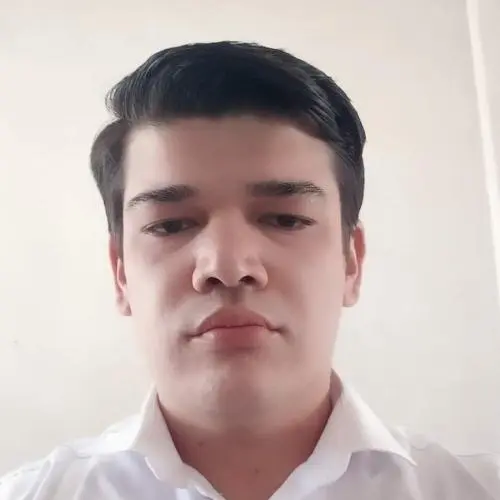 Tokhtasinov Temurmalik