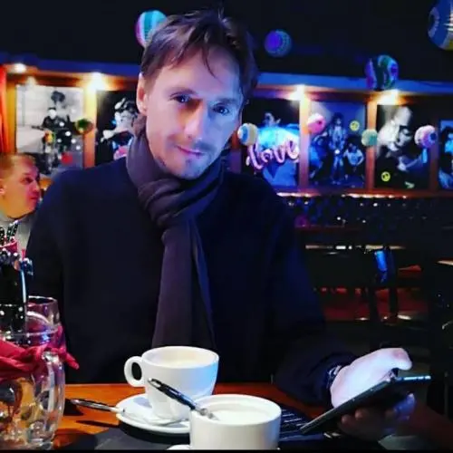 Дмитрий Смирнов