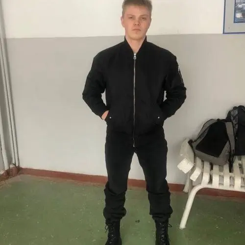 Andrey Kirilov