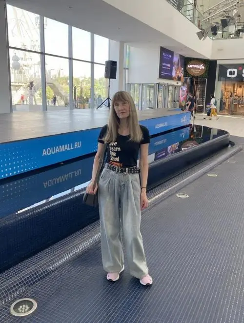 Светлана Лазарева