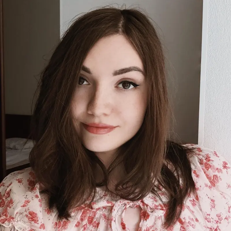 Ксения Зайцева