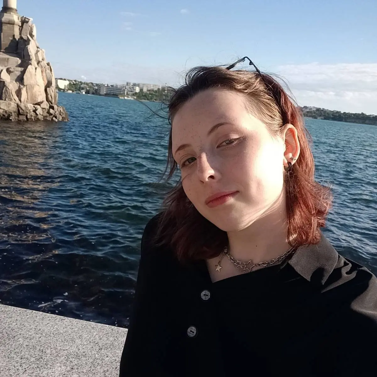 Кристина Петрова