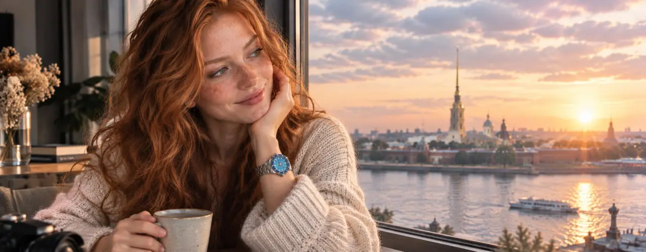 🌊 Манта-скаты на запястье за €990? Spinnaker снова продаёт нам подводную романтику, но за красивым названием Manta Ray есть вполне конкретные часы | Сетка — социальная сеть от hh.ru