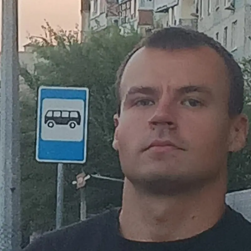 Александр Андреев