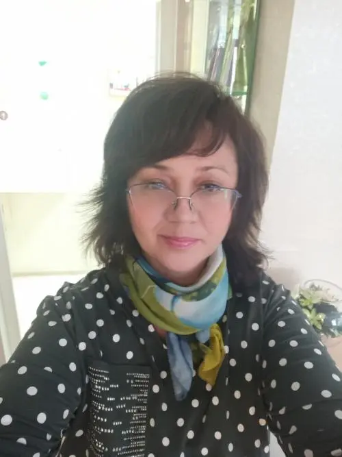 Татьяна Новикова