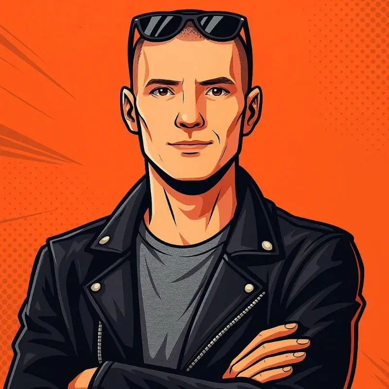 Виктор Неустроев