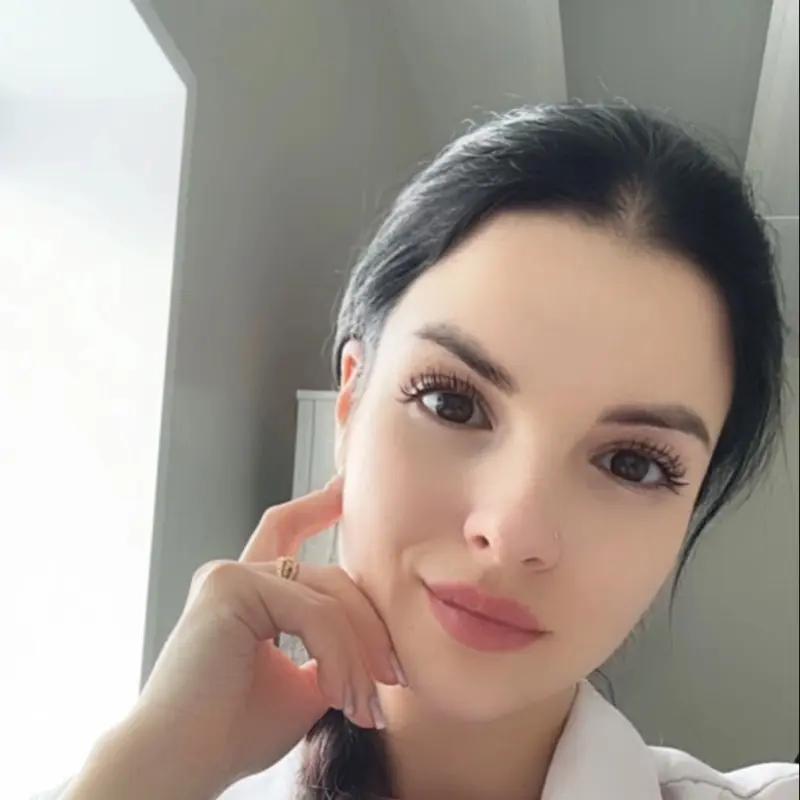 Анастасия Жукова