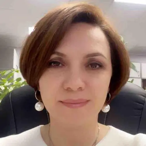 Ольга Хуснуллина