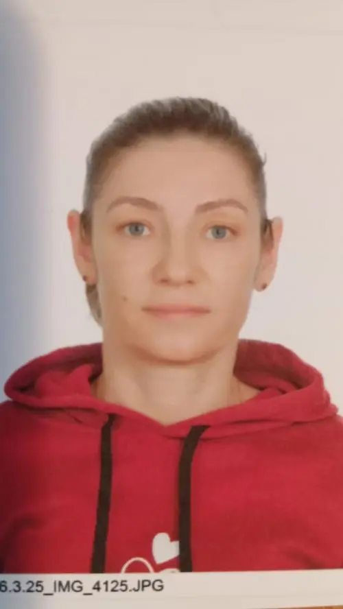 Олеся Михеева