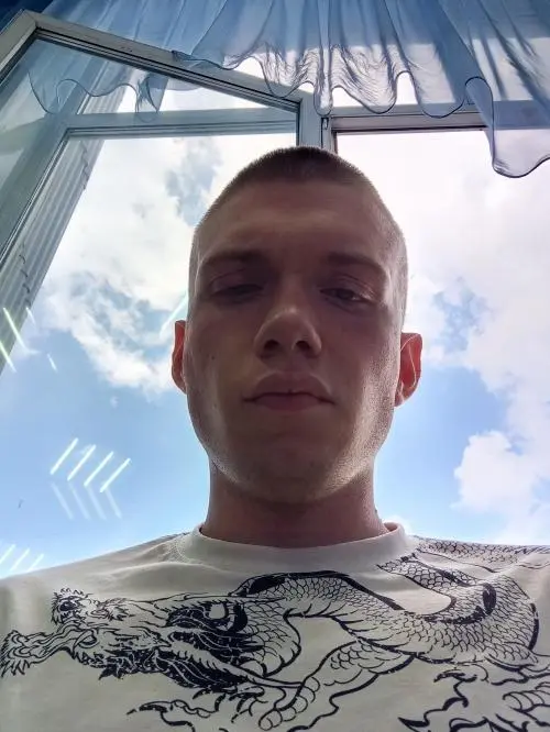 Александр Кирсанов