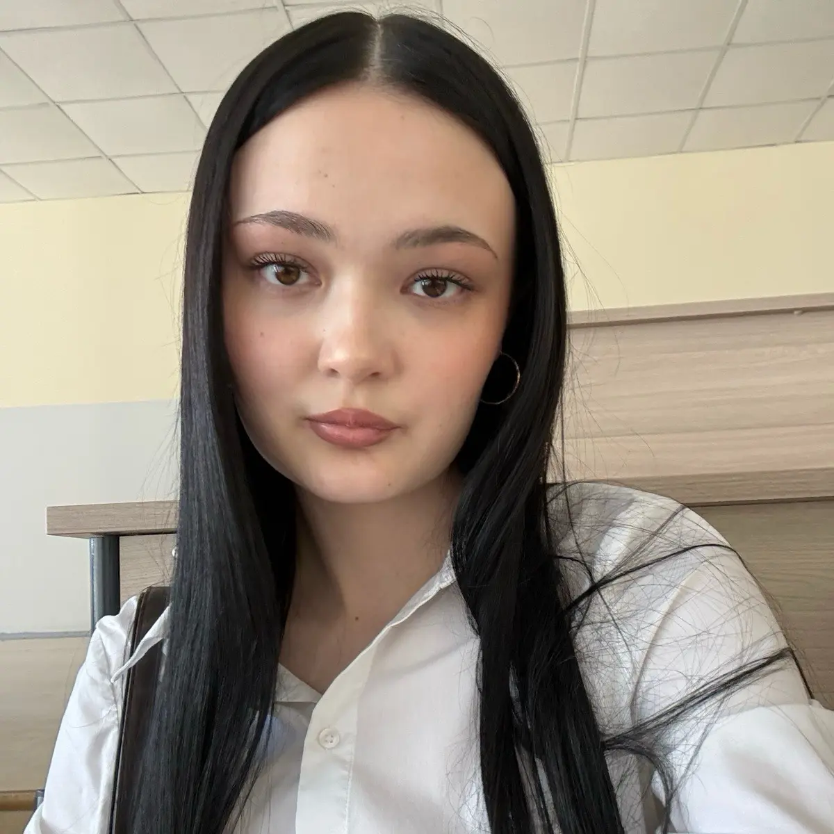 Алина Тудиярова