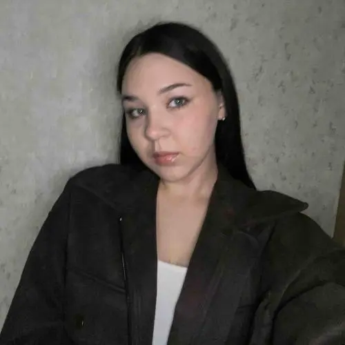 Полина Кистенева