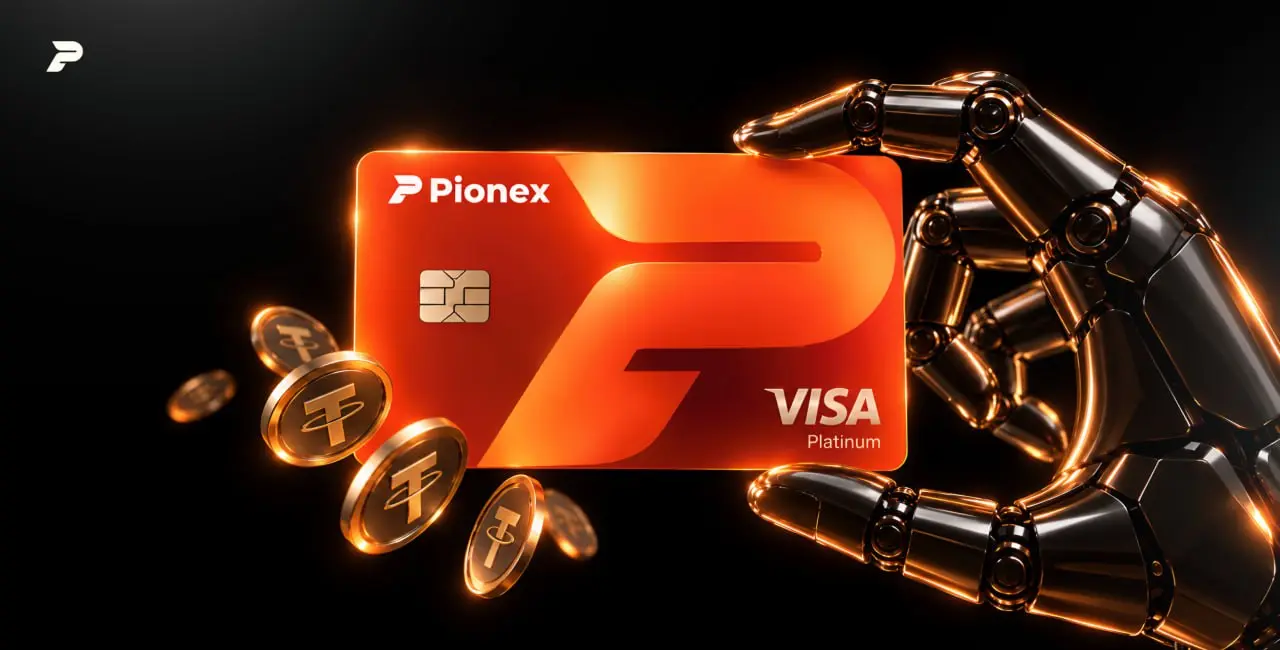 😀 Оплатил подписку на ИИ? Pionex вернёт деньги!
Нет, вы всё правильно прочитали — Pionex выпустили невероятно полезную акцию на фоне безумного развития ИИ (особенно Astra-6 с ёё дикими тратами лимитов... | Сетка — социальная сеть от hh.ru