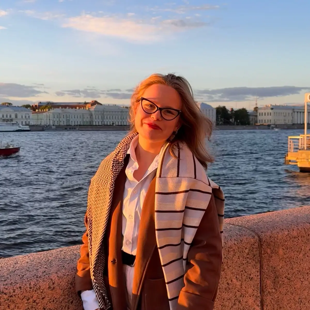 Алла Богушева