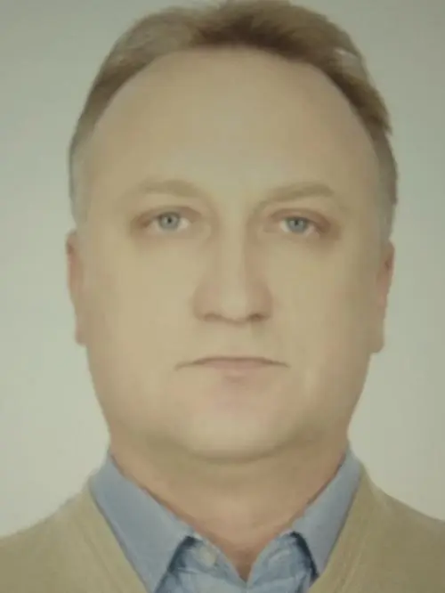Павел Половцов