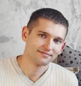 Иван Божко