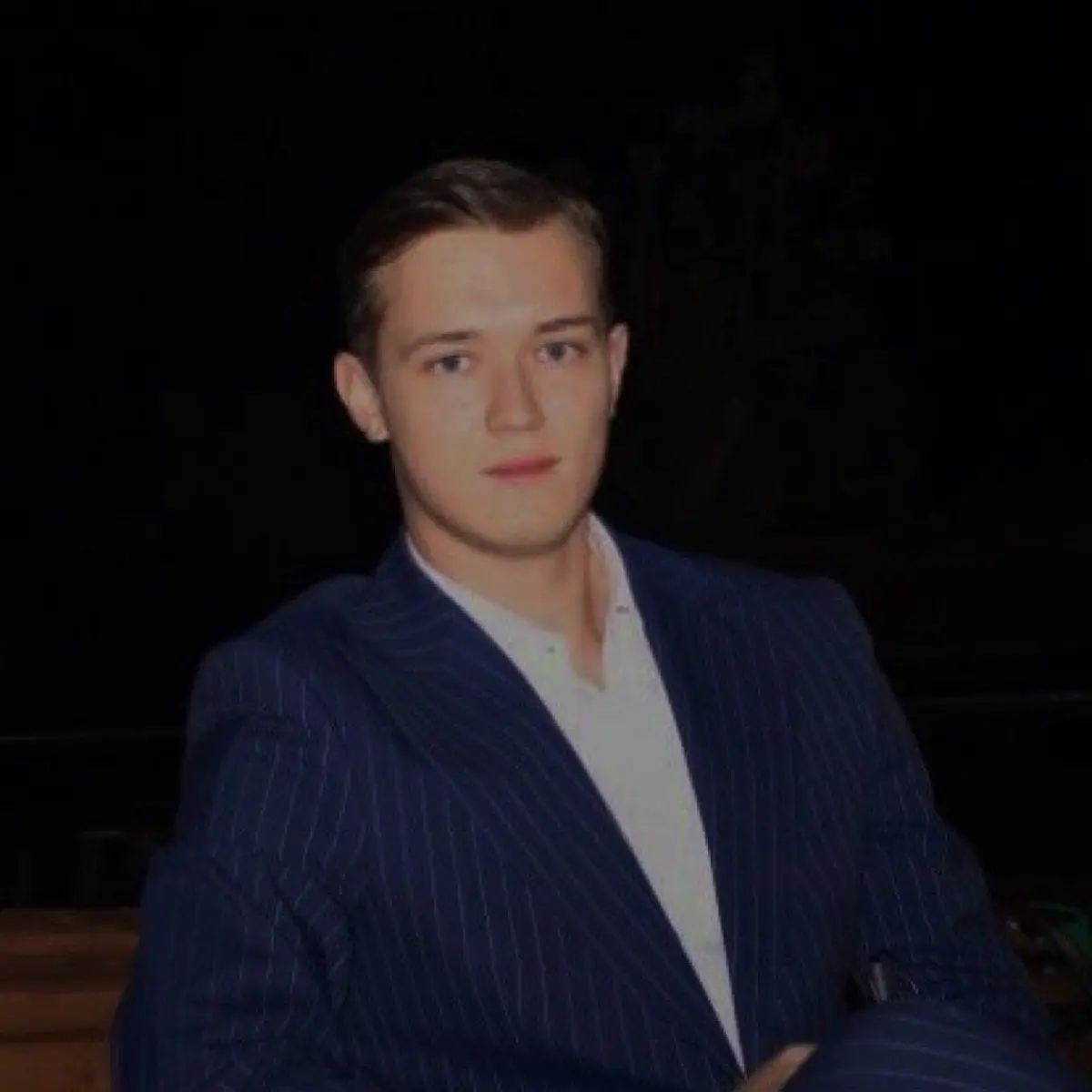 Дмитрий Минеев
