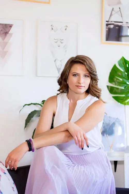 Елена Кочкина