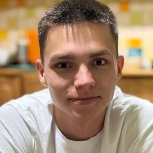 Владимир Павленко
