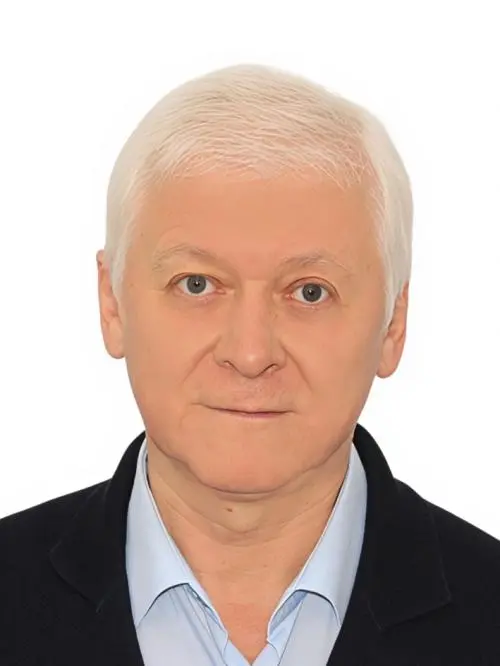 Лев Судариков