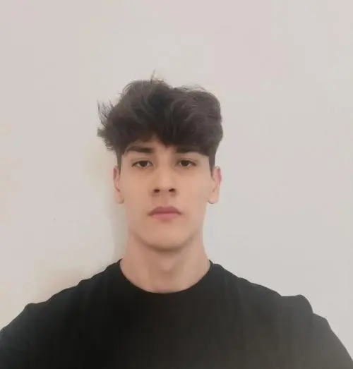Zukhriddin Khamraliev