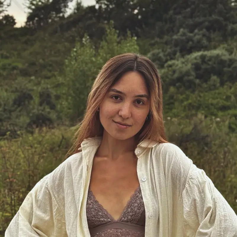 Лилия Мустафина