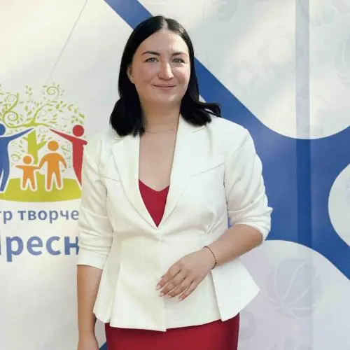 Лилия Каипова 