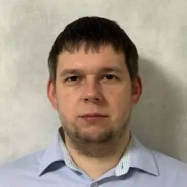 Фёдор Афонин