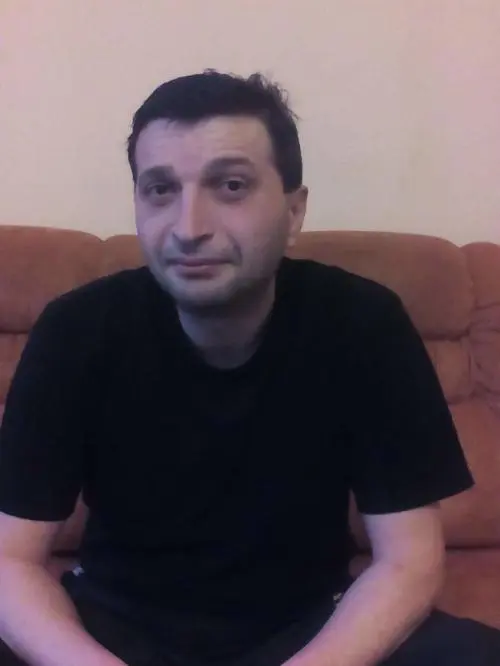 Армен Манукян