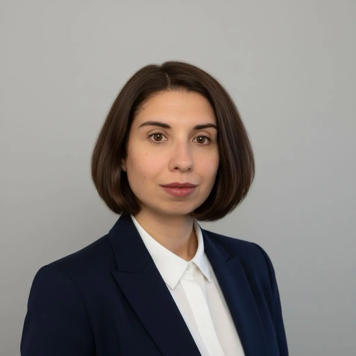 Марина Ахромова