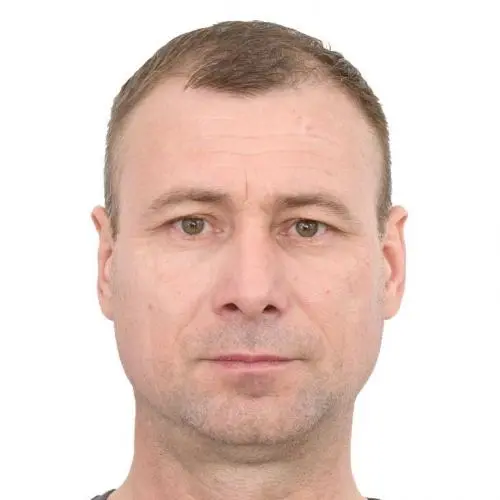 Алексей Колесников