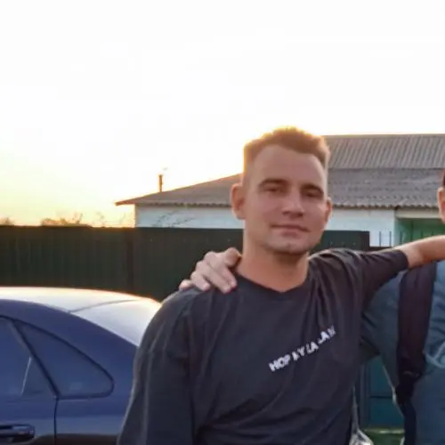 Алексей Шубный