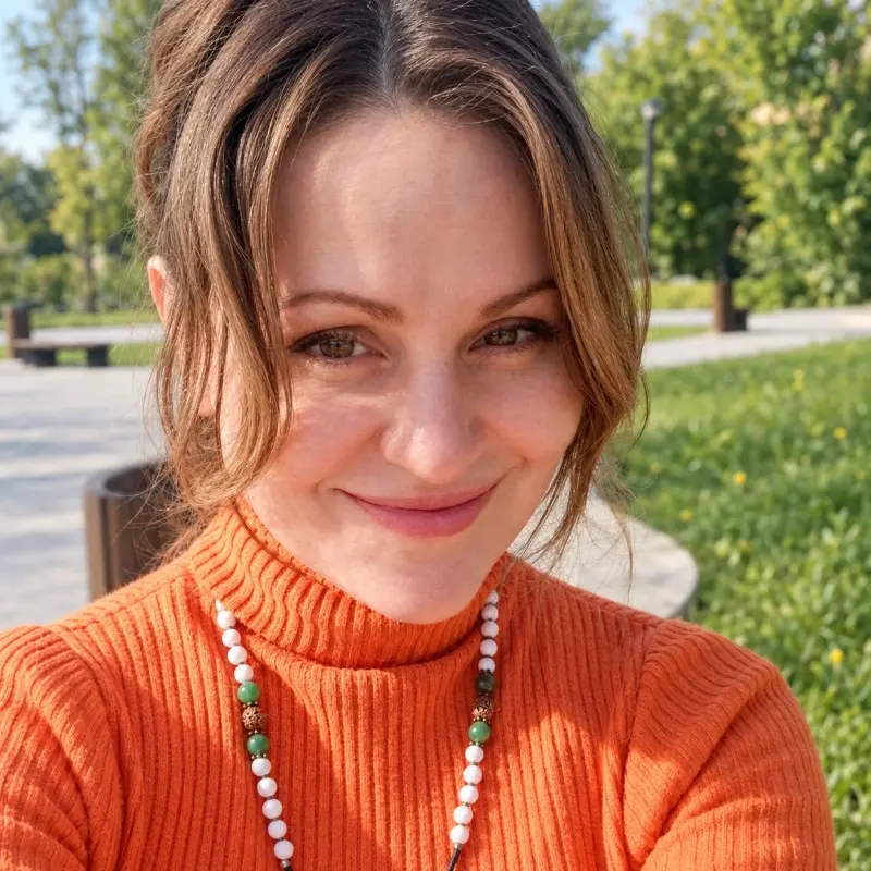 Марина Терзи