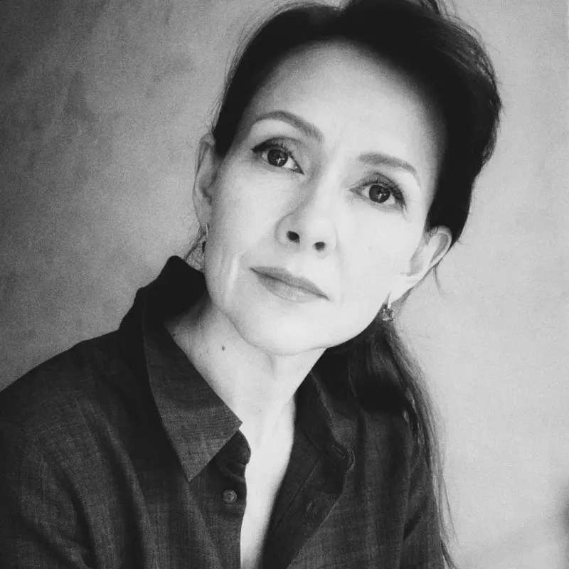 Ирина Разумовская-Чернышова
