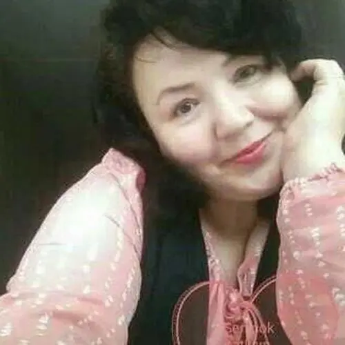 Фарида Садуллаева