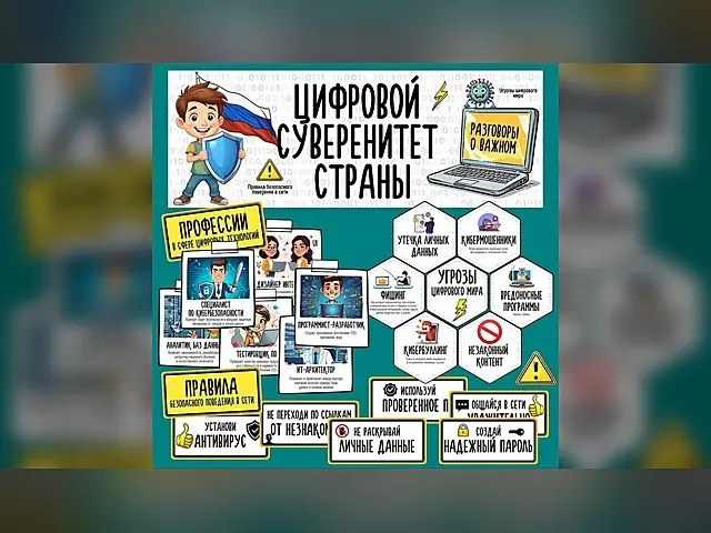 Как Иран нашёл ценность в российском цифровом суверенитете | Сетка — социальная сеть от hh.ru