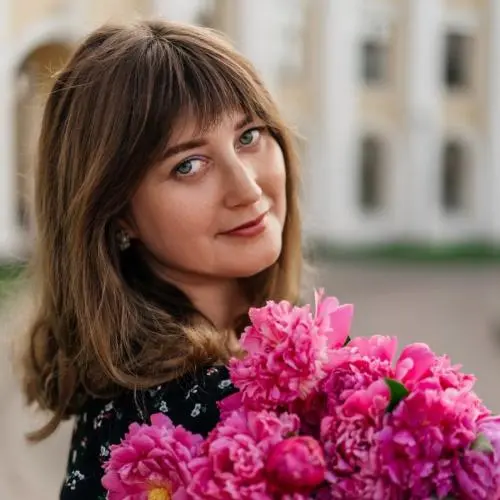 Елена Иванова